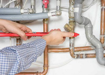 Plumbing-Systems